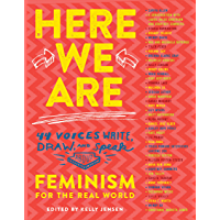 Here We Are: Feminism for the Real World (English Edition)